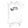Infant Fine Jersey Lap-Shoulder Bodysuit Thumbnail