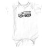 Infant Fine Jersey Lap-Shoulder Bodysuit Thumbnail