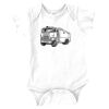Infant Fine Jersey Lap-Shoulder Bodysuit Thumbnail