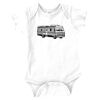 Infant Fine Jersey Lap-Shoulder Bodysuit Thumbnail