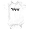 Infant Fine Jersey Lap-Shoulder Bodysuit Thumbnail