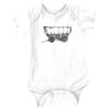 Infant Fine Jersey Lap-Shoulder Bodysuit Thumbnail