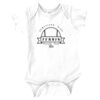 Infant Fine Jersey Lap-Shoulder Bodysuit Thumbnail
